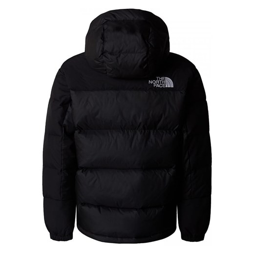 The North Face Kurtka puchowa &quot;Hmlyn&quot; w kolorze czarnym The North Face M Limango Polska wyprzedaż