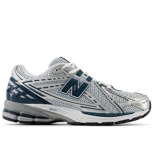 Buty New Balance U1906RCE - srebne ze sklepu streetstyle24.pl w kategorii Buty sportowe męskie - zdjęcie 178348258