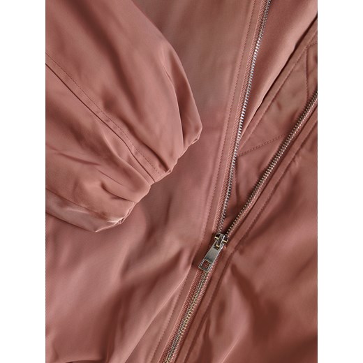 Kurtka damska Reserved casual krótka bez kaptura 