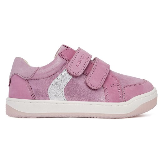 Sneakers Lasocki Kids SPRITE CI12-SPRITE-17(III)DZ ze sklepu ccc.eu w kategorii Buty sportowe dziecięce - zdjęcie 178349138