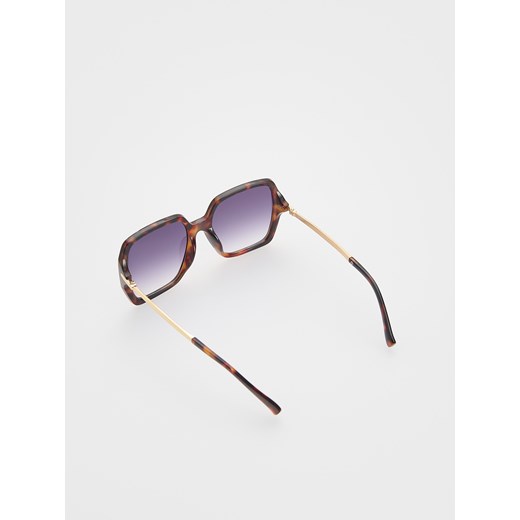 Okulary przeciwsłoneczne damskie Reserved 