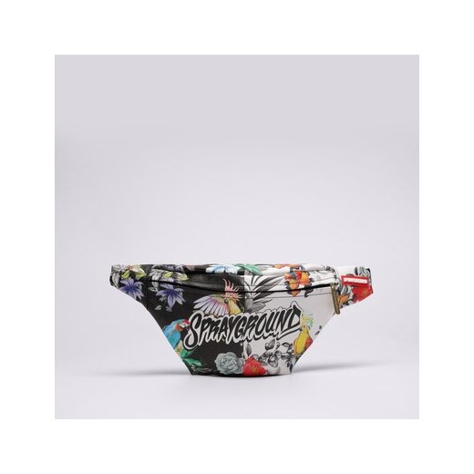 SPRAYGROUND PLECAK AVIARY SAVVY CROSSBODY ze sklepu Sizeer w kategorii Plecaki - zdjęcie 178352826