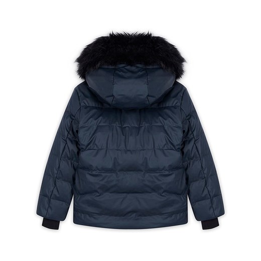 Northwood Kurtka zimowa &quot;Lyss&quot; w kolorze granatowym Northwood M okazja Limango Polska