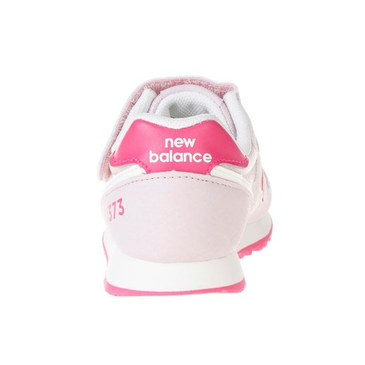 Buty sportowe dziecięce New Balance sznurowane