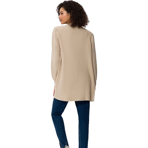 Sweter damski Heine z dekoltem v