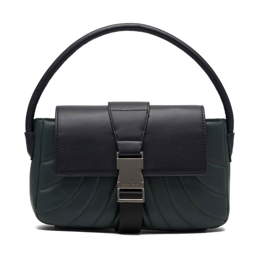 Torebka JENNY MJB-O-047-04 Zielony one size eobuwie.pl