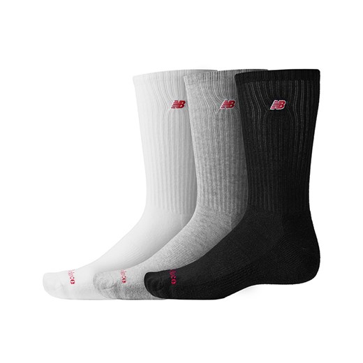 Skarpety New Balance LAS51263WM – multikolor ze sklepu New Balance Poland w kategorii Skarpetki męskie - zdjęcie 178355788