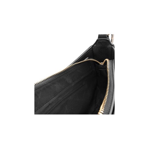 DeeZee Torebka MDC-S-028-04 Czarny one size MODIVO