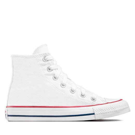 Trampki Converse Chuck Taylor All Star Classic M7650C Biały Converse 37.5 eobuwie.pl