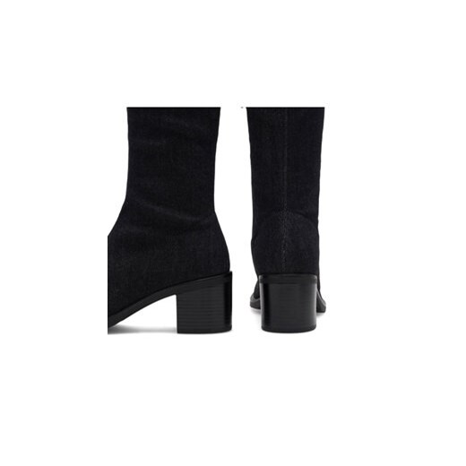 JENNY Kozaki HY PID-24-06 Czarny 41 MODIVO