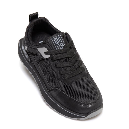 Buty sportowe dziecięce BIG STAR jesienne 