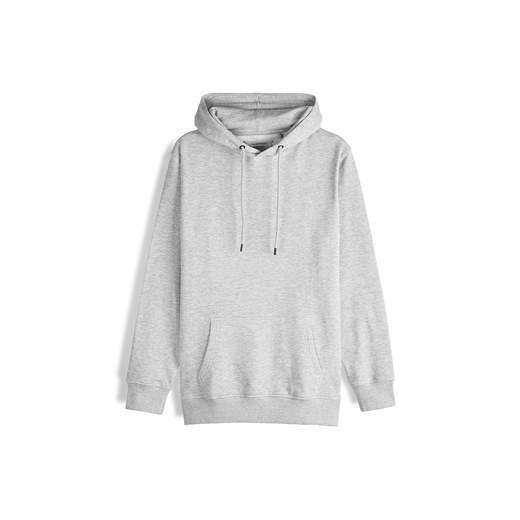 GATE Bluza basic z kapturem S ze sklepu gateshop w kategorii Bluzy męskie - zdjęcie 178360607