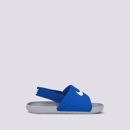 NIKE KAWA ze sklepu Sizeer w kategorii Sandały dziecięce - zdjęcie 178360905