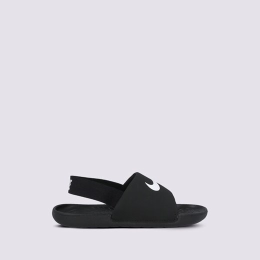 NIKE KAWA ze sklepu Sizeer w kategorii Sandały dziecięce - zdjęcie 178360907