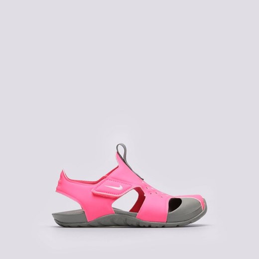 NIKE SUNRAY PROTECT 2 ze sklepu Sizeer w kategorii Sandały dziecięce - zdjęcie 178360976