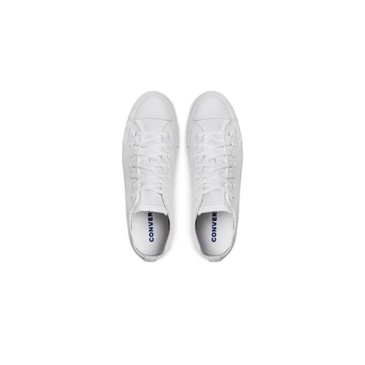 Converse Trampki Ct As Sp Ox 1U647 Biały Converse 40 MODIVO
