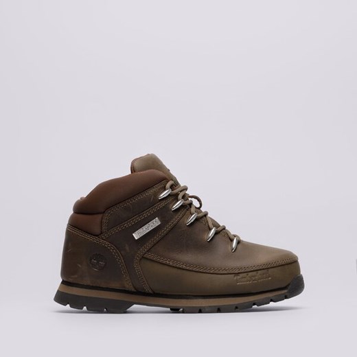TIMBERLAND EURO SPRINT ze sklepu Sizeer w kategorii Buty zimowe dziecięce - zdjęcie 178362015