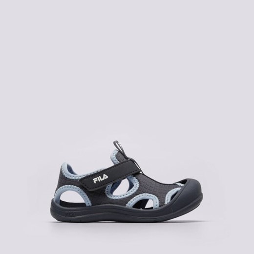 FILA AQUA KD ze sklepu Sizeer w kategorii Sandały dziecięce - zdjęcie 178362085