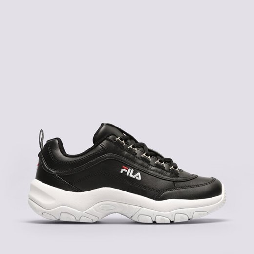 FILA STRADA LOW WMN ze sklepu Sizeer w kategorii Buty sportowe damskie - zdjęcie 178362088