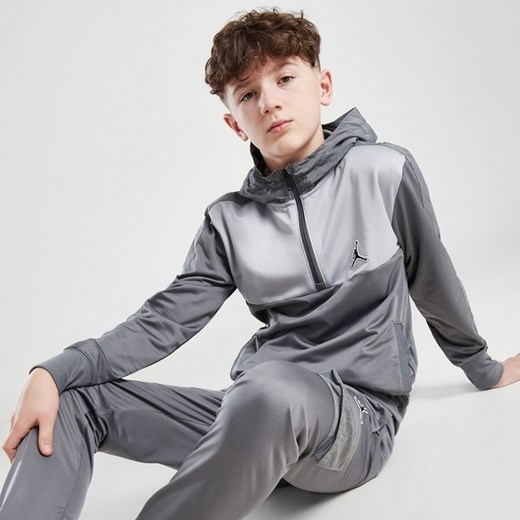 JORDAN KOMPLET WVN PNL CRGO OH SUIT GRY/BLK B ze sklepu JD Sports  w kategorii Dresy chłopięce - zdjęcie 178362525