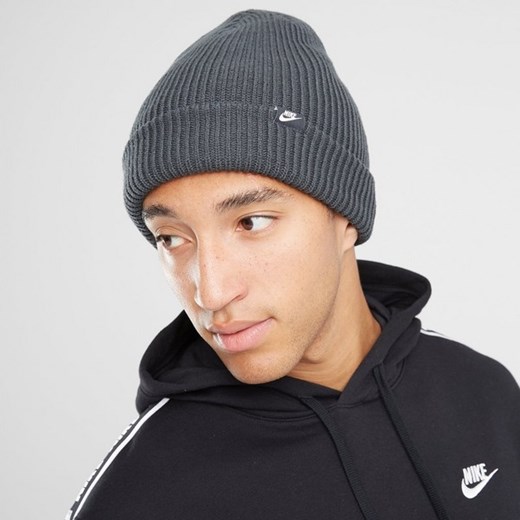 NIKE CZAPKA U NK PEAK BEANIE SC FUT L ze sklepu JD Sports  w kategorii Czapki zimowe męskie - zdjęcie 178362585