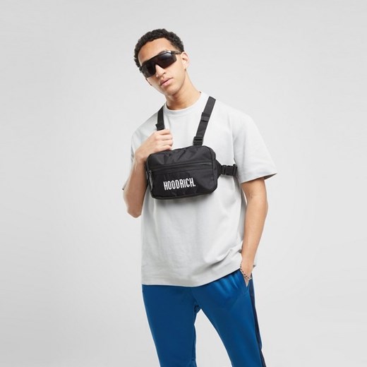 HOODRICH TOREBKA OG CORE CHEST BAG ze sklepu JD Sports  w kategorii Saszetki - zdjęcie 178362605