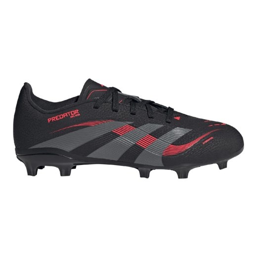 Buty adidas Junior Predator League FG/MG ID3749 czarne ze sklepu ButyModne.pl w kategorii Buty sportowe dziecięce - zdjęcie 178364146