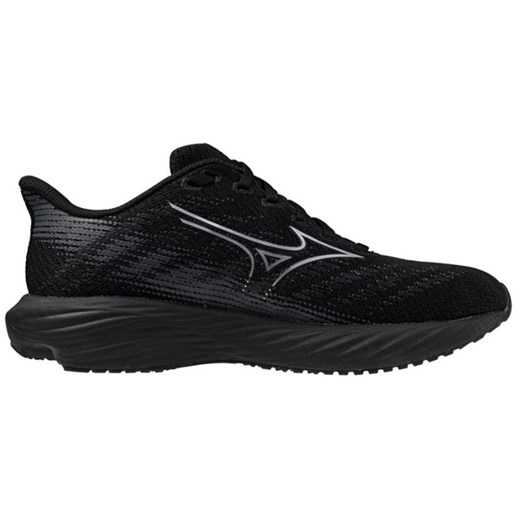 Buty Mizuno Enerzy Runnerz K1GC241602 czarne ze sklepu ButyModne.pl w kategorii Buty sportowe damskie - zdjęcie 178364199