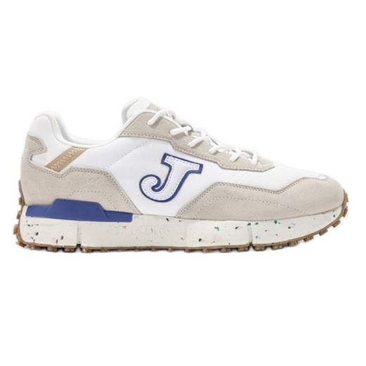 Buty Sportowe Joma C.1992 Men 2525 Beige Royal beżowy ze sklepu ButyModne.pl w kategorii Buty sportowe męskie - zdjęcie 178364206
