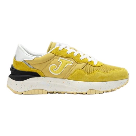 Joma Buty sportowe C.367 Men 2528 Yellow żółte ze sklepu ButyModne.pl w kategorii Buty sportowe męskie - zdjęcie 178364208