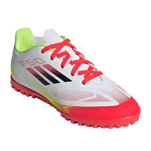 Adidas buty sportowe dziecięce sznurowane