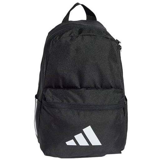 Plecak adidas Sportswear Logo Kids JD1303 - czarny ze sklepu streetstyle24.pl w kategorii Plecaki - zdjęcie 178365769