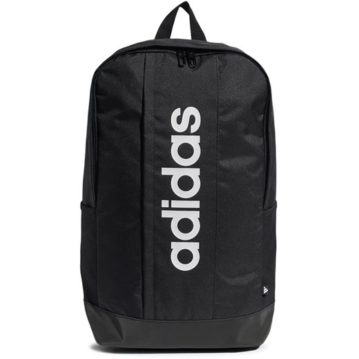 Plecak adidas Training Mochila Linear JD9556 - czarny ze sklepu streetstyle24.pl w kategorii Plecaki - zdjęcie 178365776