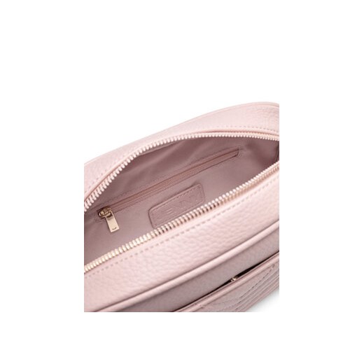 Listonoszka różowa młodzieżowa matowa 