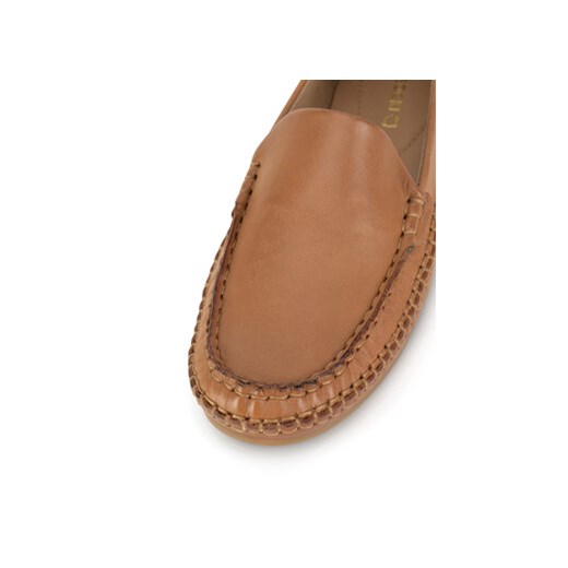 Mokasyny Lasocki bez zapięcia 