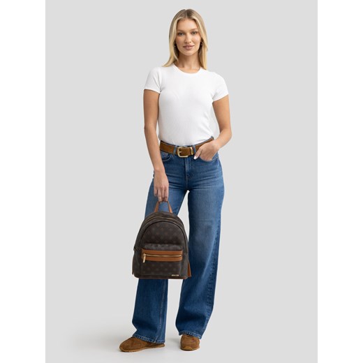 PLECAK DAMSKI ELORES 803 ONE SIZE Big Star