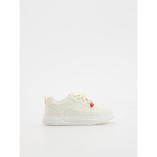 Trampki dziecięce Reserved 