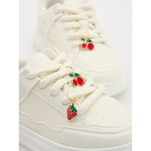 Trampki dziecięce Reserved 