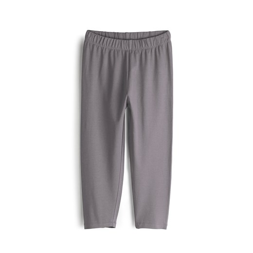 GATE 3/4 legginsy bawełniane 34 ze sklepu gateshop w kategorii Spodnie damskie - zdjęcie 178368006