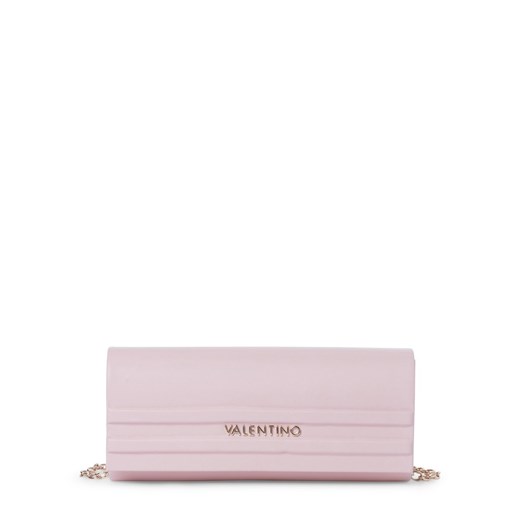 VALENTINO HANDBAGS Torebka damska - Sofie Kobiety Sztuczna skóra różowy jednolity ze sklepu vangraaf w kategorii Kopertówki - zdjęcie 178368086