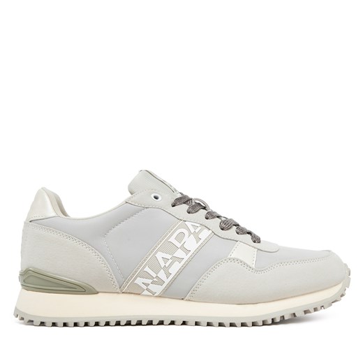 Sneakersy Napapijri NP0A4HKJ Biały Napapijri 40 wyprzedaż eobuwie.pl