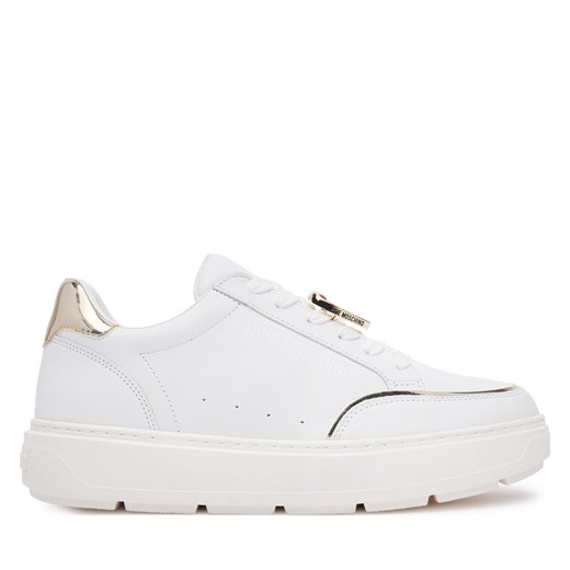 Buty sportowe damskie Love Moschino sneakersy 