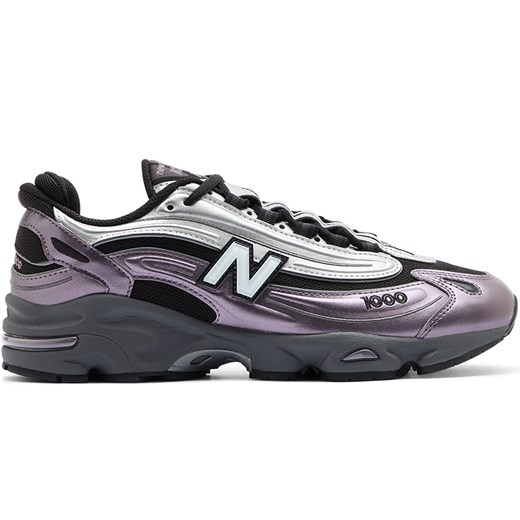 Buty unisex New Balance M1000EGY – fioletowe ze sklepu New Balance Poland w kategorii Buty sportowe męskie - zdjęcie 178369638