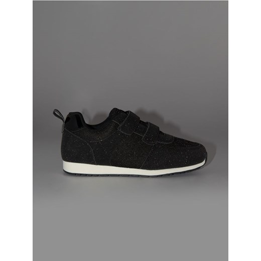 Sinsay - Buty sportowe - czarny ze sklepu Sinsay w kategorii Buty sportowe dziecięce - zdjęcie 178371808