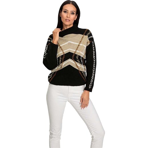 Sweter damski Heine