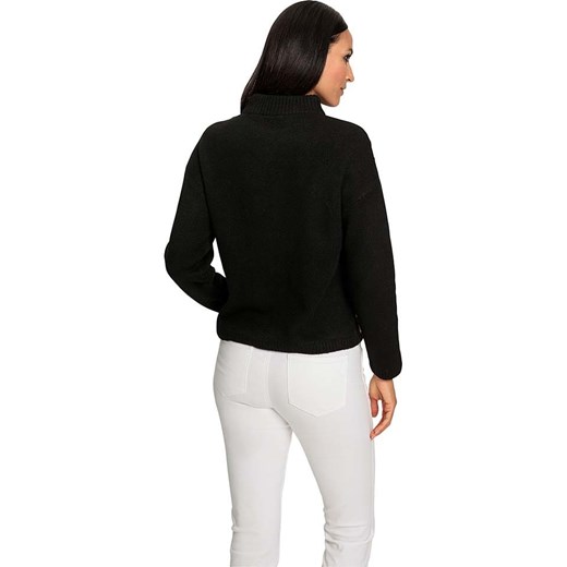 Sweter damski Heine wielokolorowy