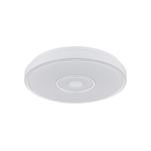 Globo lighting Lampa sufitowa LED &quot;Astania&quot; w kolorze białym - wys. Globo Lighting onesize okazja Limango Polska