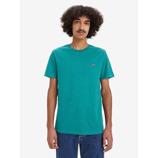 T-shirt męski Levi's z krótkim rękawem