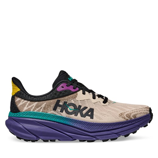 Buty do biegania Hoka Challenger Atr 7 1134497 Beżowy 40 eobuwie.pl