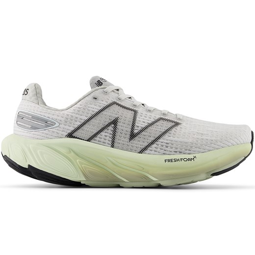 Buty męskie New Balance Fresh Foam x Balos v1 MBALCB1 – szare ze sklepu New Balance Poland w kategorii Buty sportowe męskie - zdjęcie 178374935